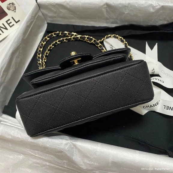 Hyper Peter CHANEL BAG FLAP 0807